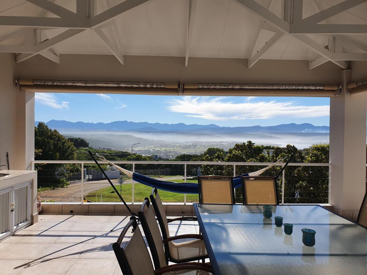 Lovely 2 Bedroom Rental Unit With Exquisite Views Plettenberg Bay Exterior photo