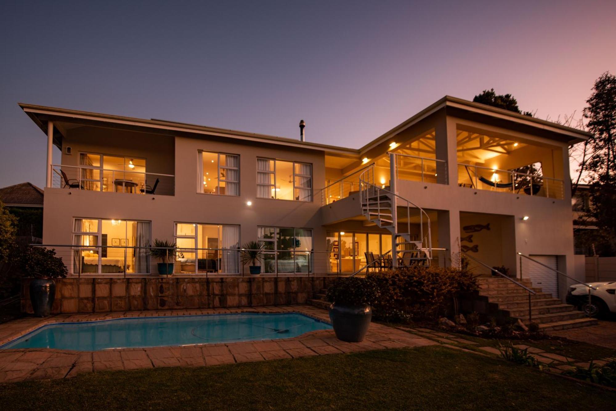 Lovely 2 Bedroom Rental Unit With Exquisite Views Plettenberg Bay Exterior photo