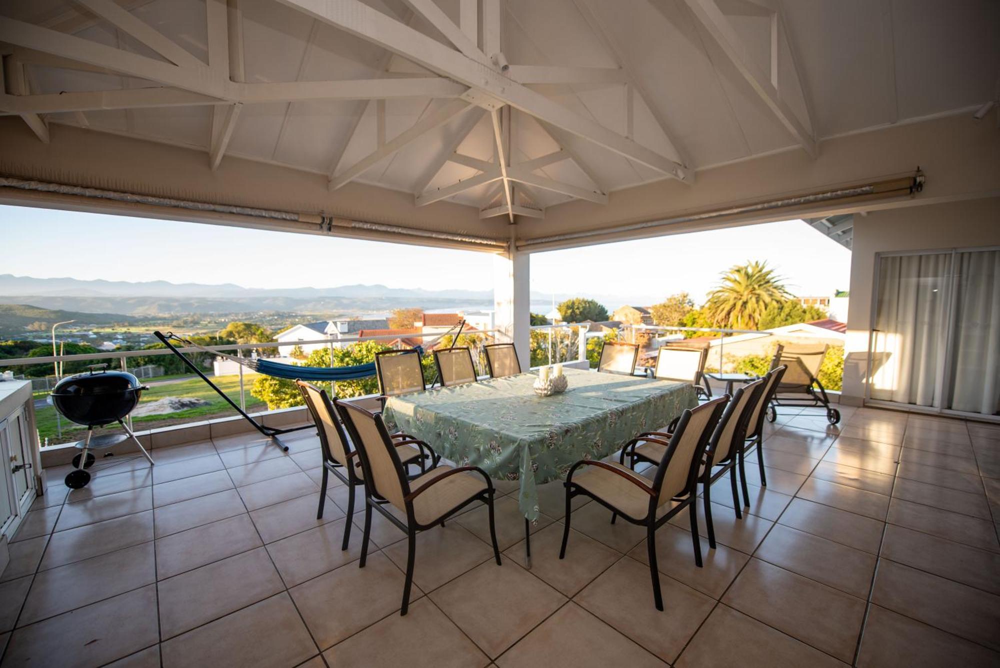Lovely 2 Bedroom Rental Unit With Exquisite Views Plettenberg Bay Exterior photo