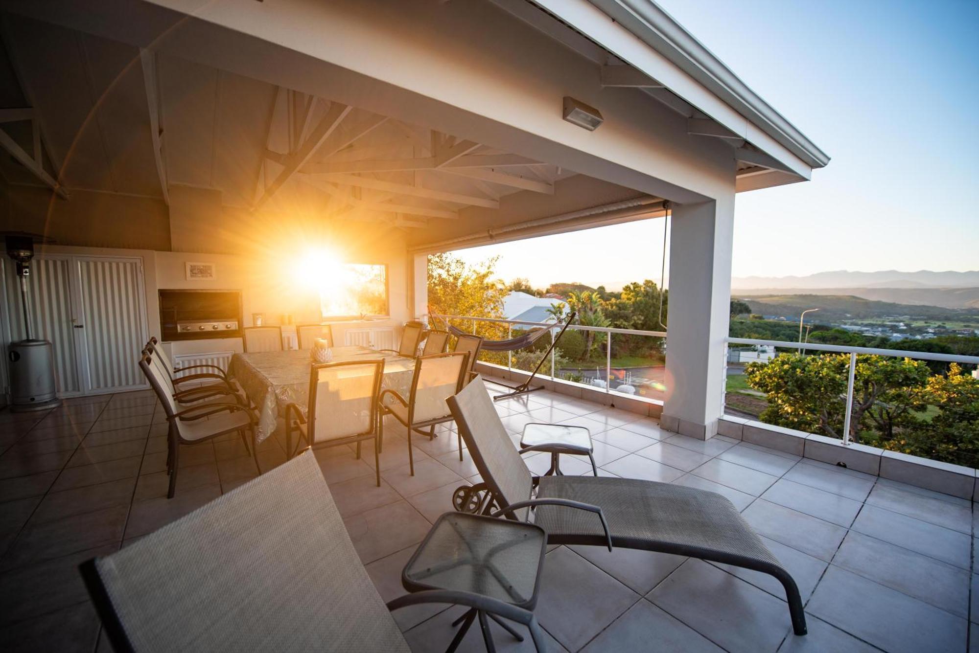Lovely 2 Bedroom Rental Unit With Exquisite Views Plettenberg Bay Exterior photo