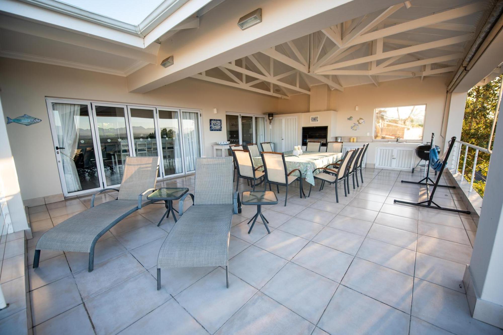 Lovely 2 Bedroom Rental Unit With Exquisite Views Plettenberg Bay Exterior photo