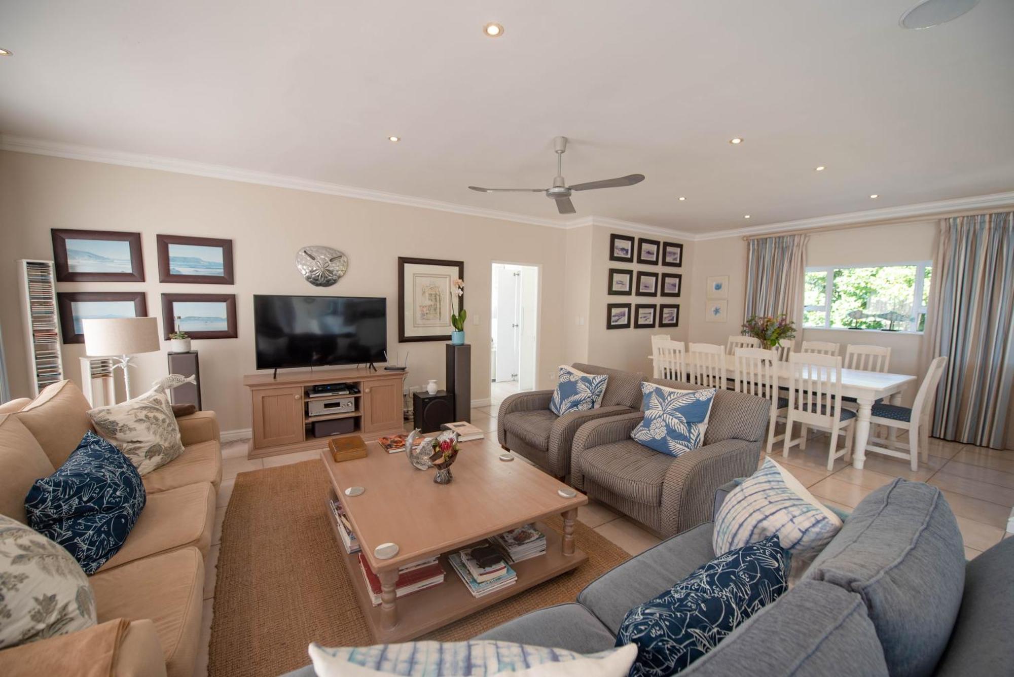 Lovely 2 Bedroom Rental Unit With Exquisite Views Plettenberg Bay Exterior photo